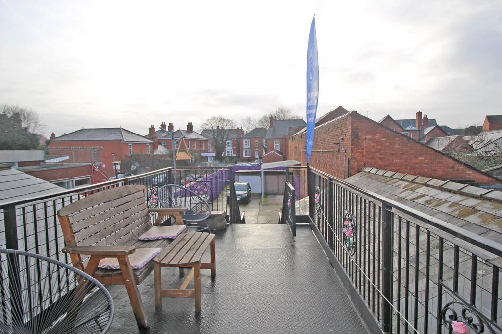 Ryton Street 22-24  Apartment  Terrace...