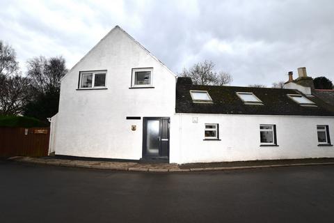 undefined, Spey Street, Garmouth