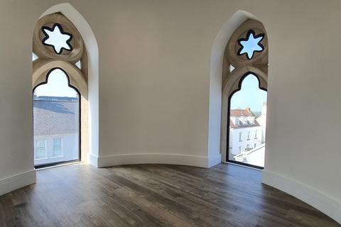 undefined, Ebenezer Church, St Peter Port, Guernsey, GY1