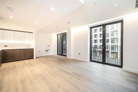 2 bedroom apartment to rent, Salutation Gardens, London, WC1X