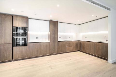 2 bedroom apartment to rent, Salutation Gardens, London, WC1X
