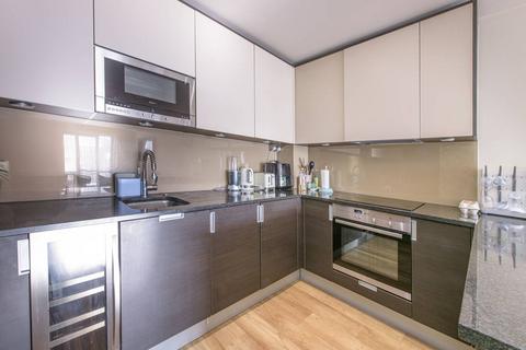 2 bedroom flat for sale, Aerodrome Road, Colindale, London, NW9