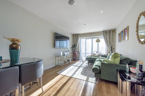2 bedroom flat for sale, Aerodrome Road, Colindale, London, NW9