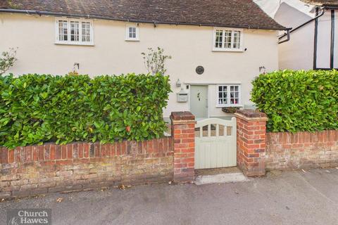 undefined, Holloway Road, Heybridge, Maldon
