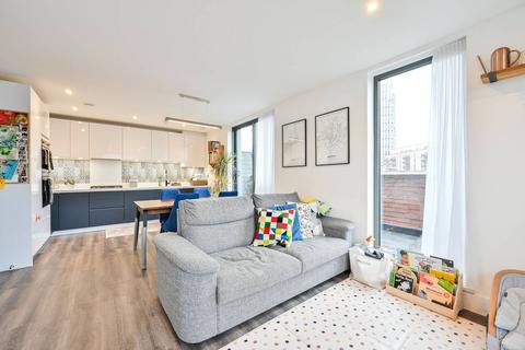 2 bedroom flat to rent, Webber Street, Southwark, LONDON, SE1