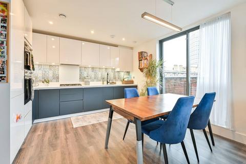 2 bedroom flat to rent, Webber Street, Southwark, LONDON, SE1