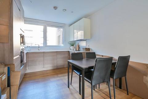 2 bedroom flat to rent, Ashton Reach, Rotherhithe, London, SE16