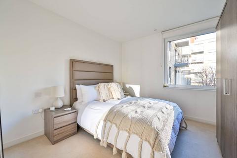 2 bedroom flat to rent, Ashton Reach, Rotherhithe, London, SE16