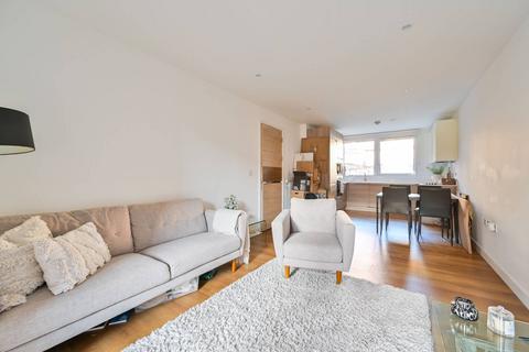 2 bedroom flat to rent, Ashton Reach, Rotherhithe, London, SE16