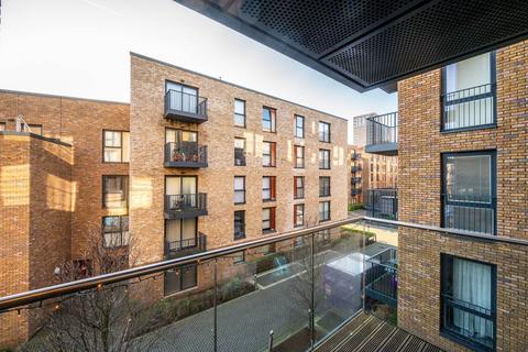2 bedroom flat to rent, Ashton Reach, Rotherhithe, London, SE16