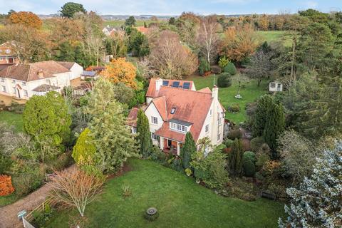 5 bedroom detached house for sale, Impressive Detached Period Home in Ashwicken