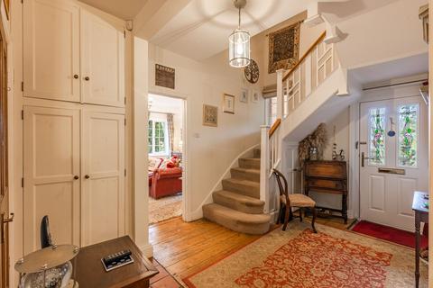 5 bedroom detached house for sale, Impressive Detached Period Home in Ashwicken