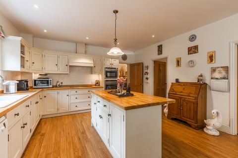 5 bedroom detached house for sale, Impressive Detached Period Home in Ashwicken