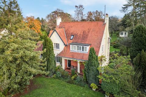 undefined, Impressive Detached Period Home in Ashwicken