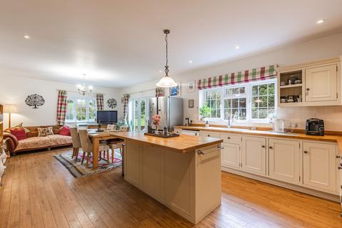 undefined, Impressive Detached Period Home in Ashwicken