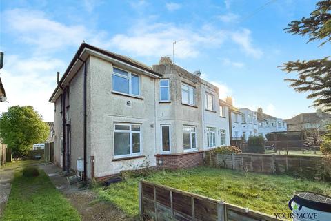 2 bedroom flat for sale, Highfield Gardens, West Sussex PO22