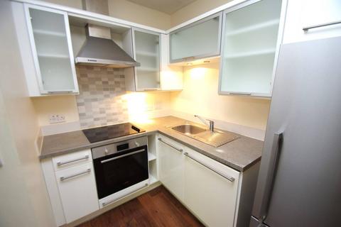 1 bedroom flat to rent, Watford WD17, Watford, WD17