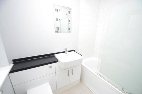 1 bedroom flat to rent, Watford WD17, Watford, WD17