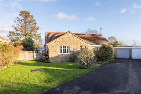 3 bedroom detached bungalow for sale, The Orchards, Beadlam, York