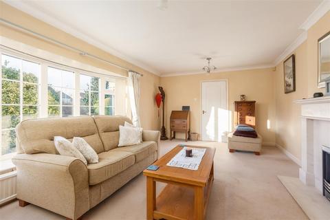 3 bedroom detached bungalow for sale, The Orchards, Beadlam, York