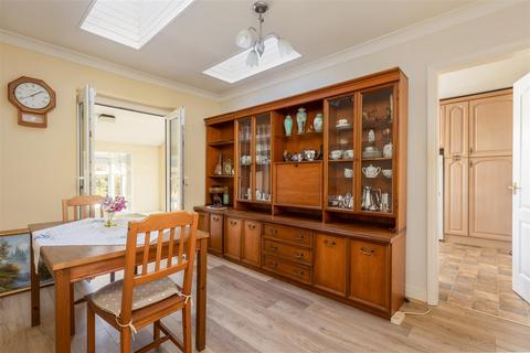 3 bedroom detached bungalow for sale, The Orchards, Beadlam, York