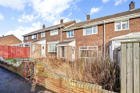 3 bedroom terraced house for sale, St. Michaels, Tyne and Wear DH4