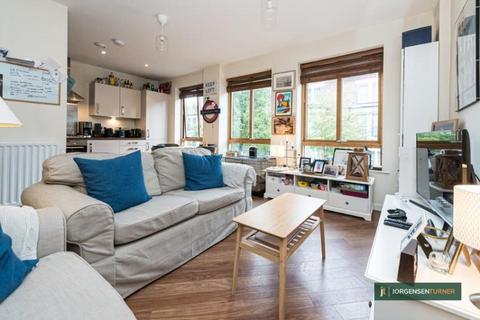 2 bedroom flat to rent, Scholars House, Glengall Road, London , Greater London