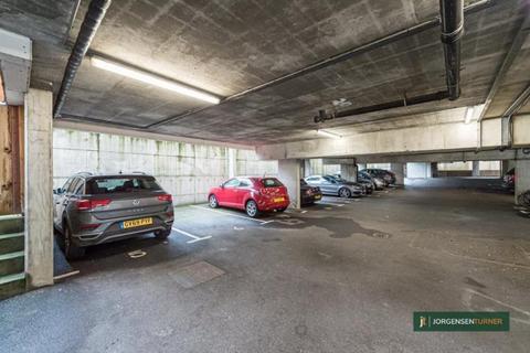 2 bedroom flat to rent, Scholars House, Glengall Road, London , Greater London