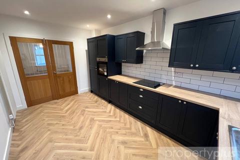 3 bedroom terraced house for sale, Carmel Street, Treherbert, Treorchy, Rhonddas Cynon Taff, CF42
