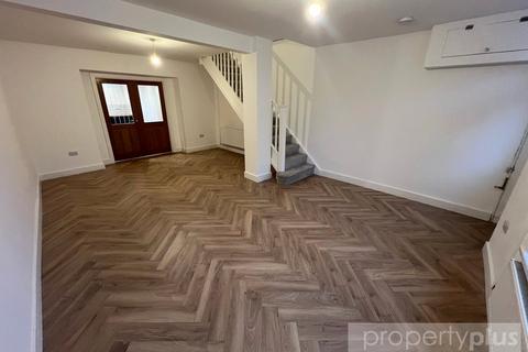 3 bedroom terraced house for sale, Carmel Street, Treherbert, Treorchy, Rhonddas Cynon Taff, CF42