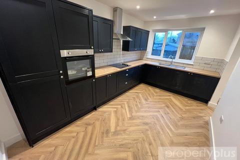 3 bedroom terraced house for sale, Carmel Street, Treherbert, Treorchy, Rhonddas Cynon Taff, CF42
