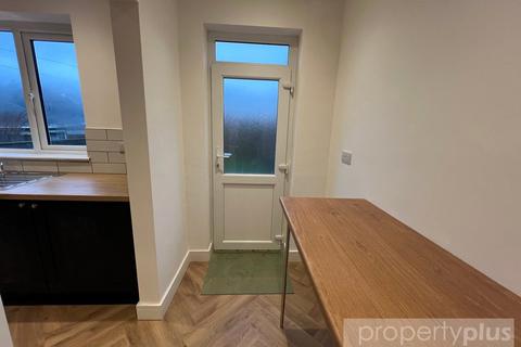 3 bedroom terraced house for sale, Carmel Street, Treherbert, Treorchy, Rhonddas Cynon Taff, CF42