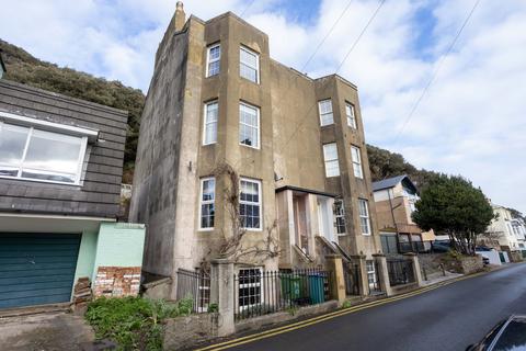 4 bedroom semi-detached house for sale, Radnor Cliff, Folkestone, Kent, CT20