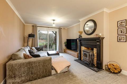 2 bedroom terraced house for sale, 6 Hugh McLeod Place, Hawick TD9 7QJ