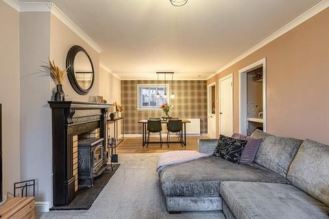 2 bedroom terraced house for sale, 6 Hugh McLeod Place, Hawick TD9 7QJ