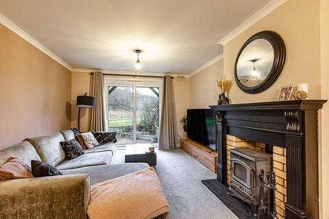 2 bedroom terraced house for sale, 6 Hugh McLeod Place, Hawick TD9 7QJ