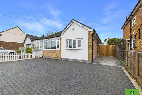 2 bedroom bungalow for sale, Clarence Road, Brentwood CM15