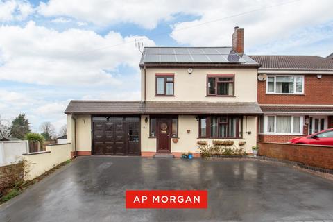 3 bedroom detached house for sale, Yew Tree Lane, Rowley Regis, West Midlands, B65