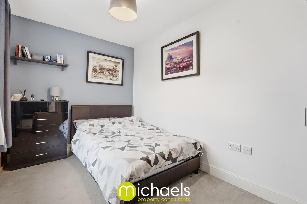 Bedroom Four