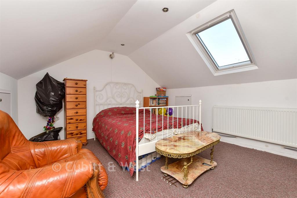 Loft Room