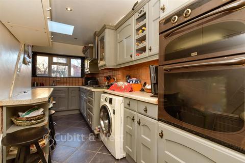 undefined, Estcourt Road, London SE25
