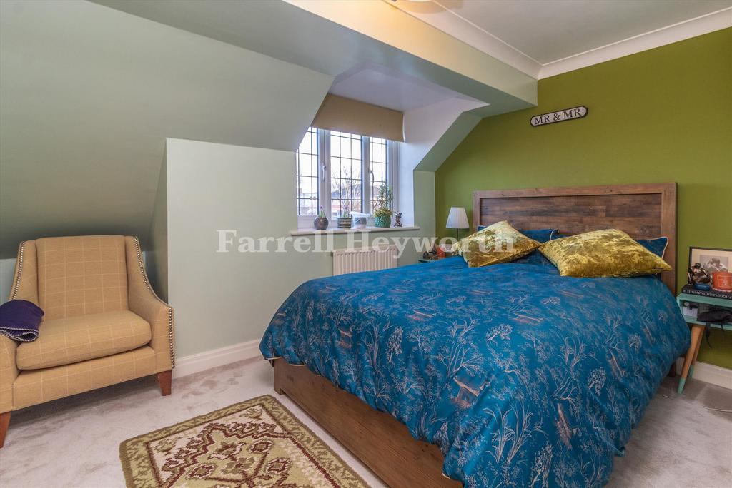 Bedroom 2