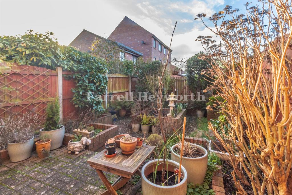 Rear Garden image 2