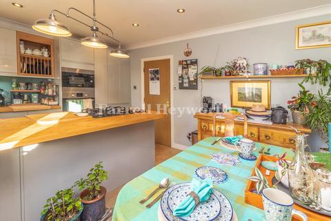 undefined, Sheringham Way, Poulton Le Fylde FY6