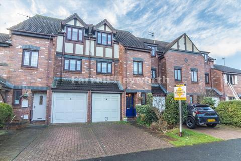 4 bedroom house for sale, Sheringham Way, Poulton Le Fylde FY6