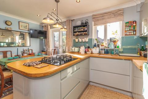 4 bedroom house for sale, Sheringham Way, Poulton Le Fylde FY6