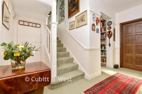 undefined, Mitchley Avenue, Purley, Surrey