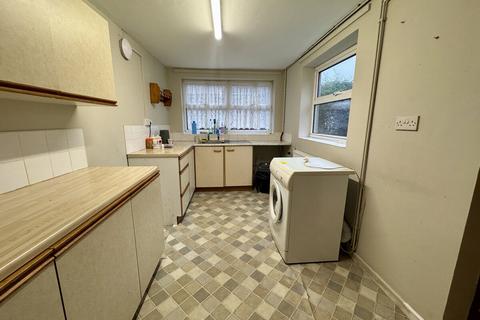 2 bedroom terraced house for sale, Queens Park, Holyhead, Anglesey, LL65