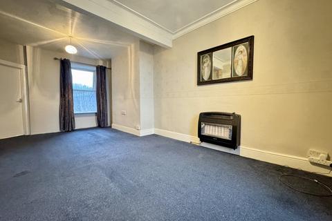 undefined, Queens Park, Holyhead, Anglesey, LL65