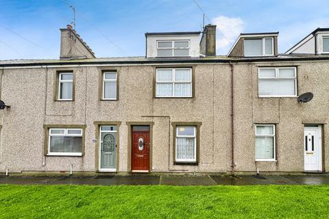 undefined, Queens Park, Holyhead, Anglesey, LL65